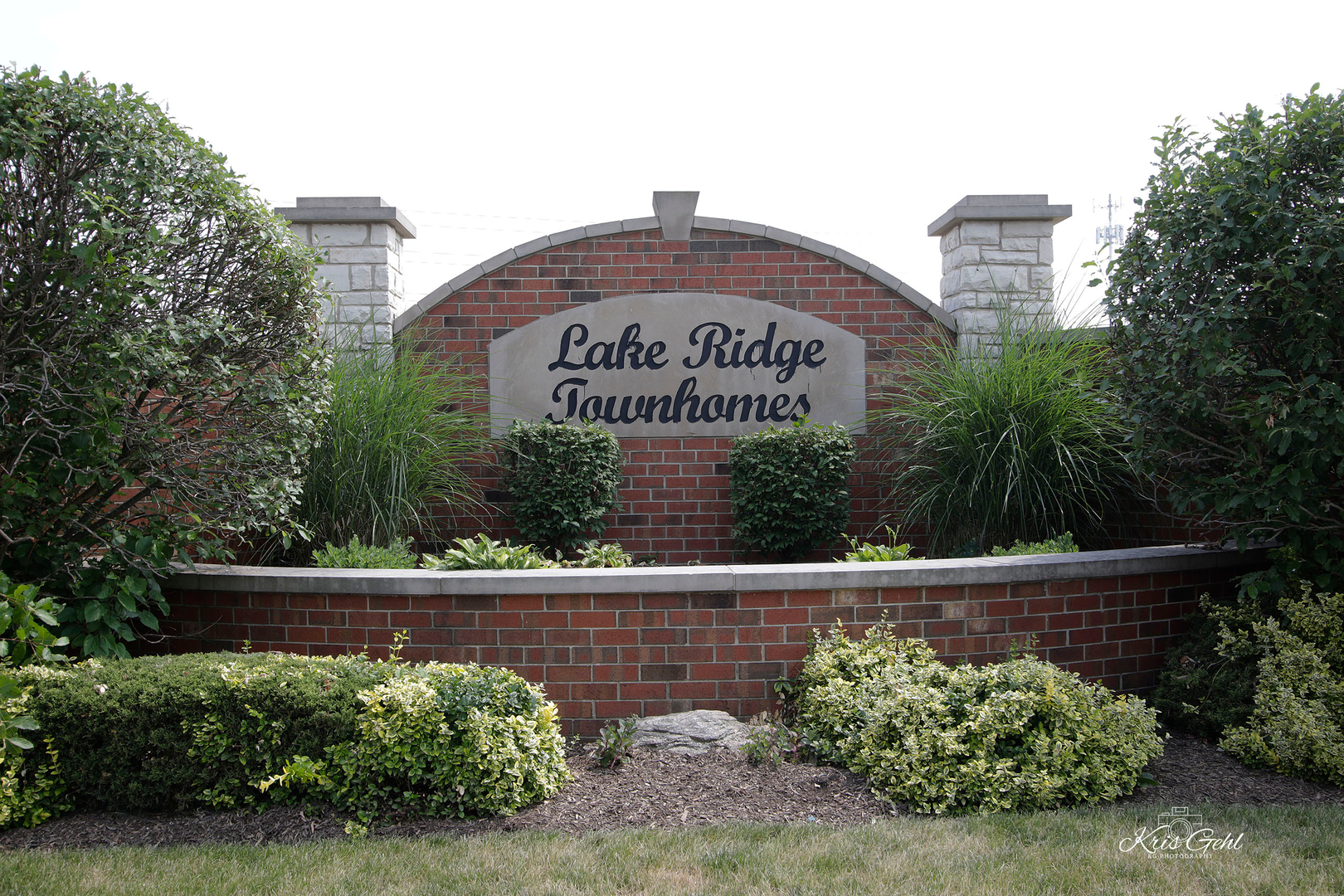 1422 Lakeridge Court