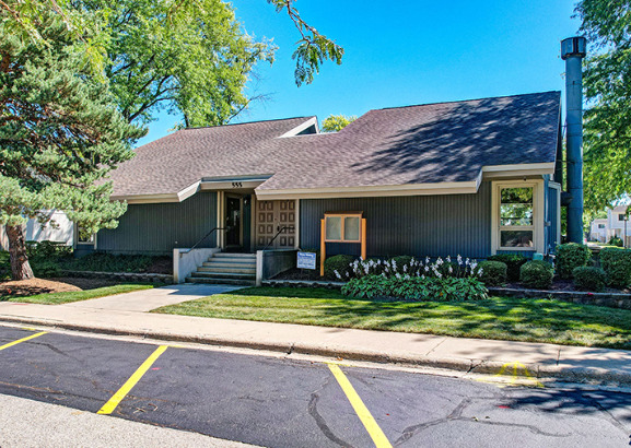 634 Robin Court Unit: 634