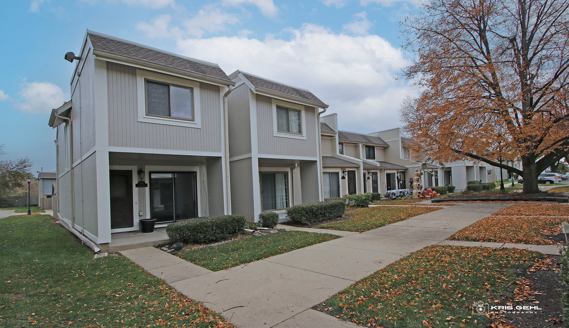 634 Robin Court Unit: 634