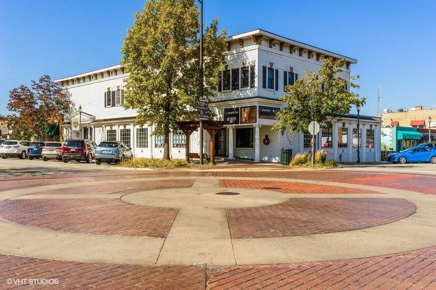 634 Robin Court Unit: 634