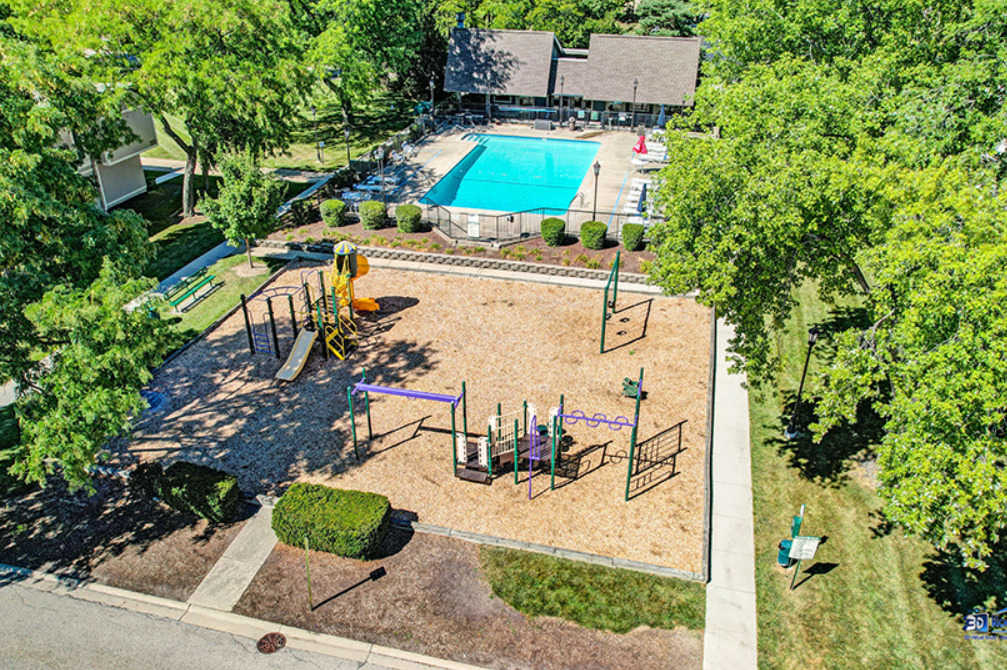 634 Robin Court Unit: 634