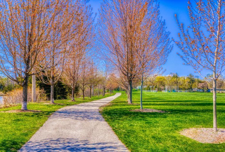 634 Robin Court Unit: 634