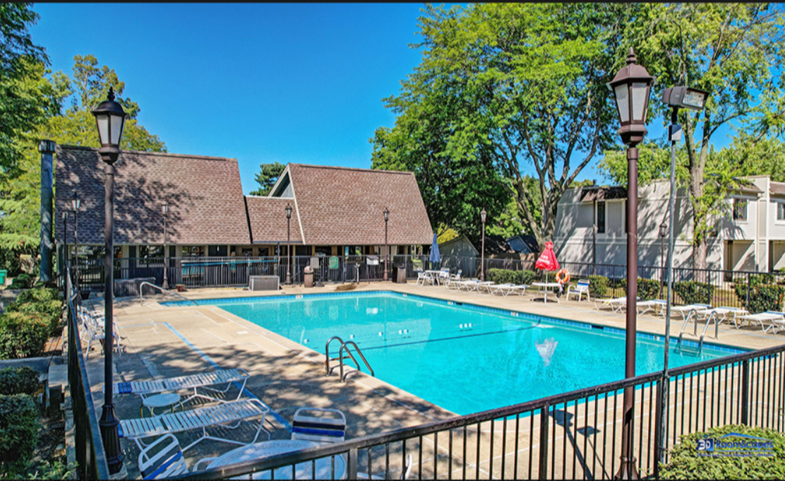 634 Robin Court Unit: 634