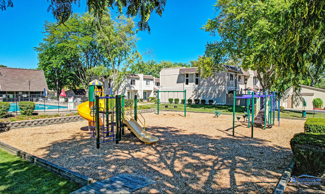 634 Robin Court Unit: 634