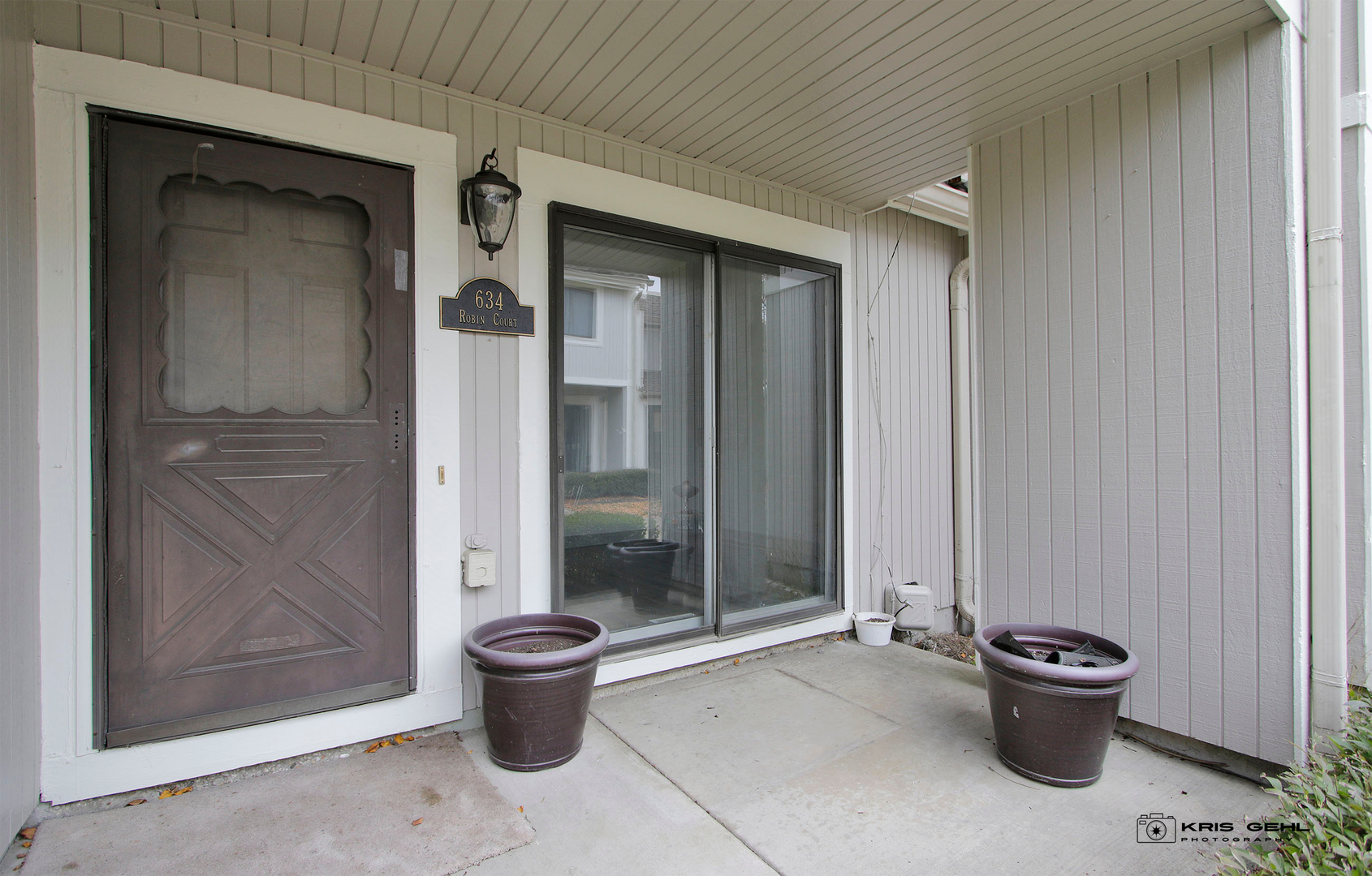 634 Robin Court Unit: 634