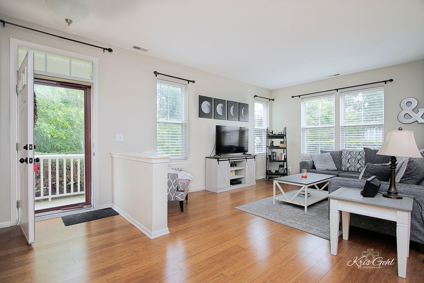 2982 Falling Waters Lane