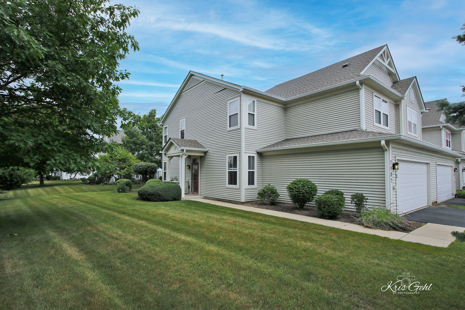 2982 Falling Waters Lane