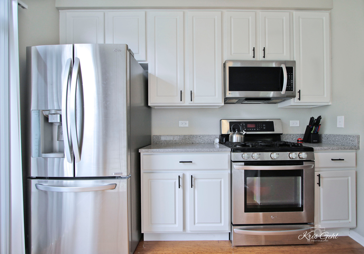 2982 Falling Waters Lane