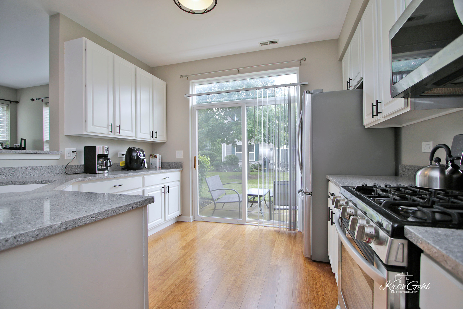 2982 Falling Waters Lane