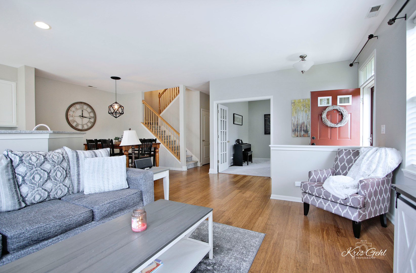 2982 Falling Waters Lane