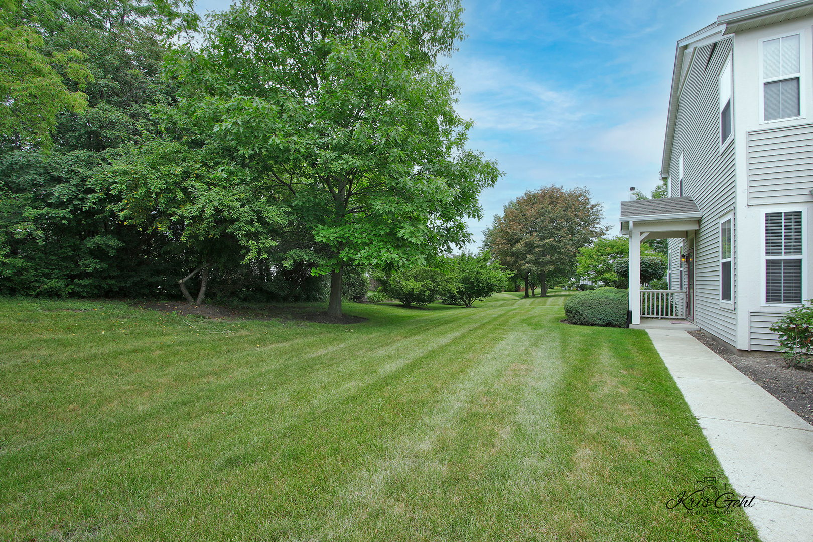 2982 Falling Waters Lane