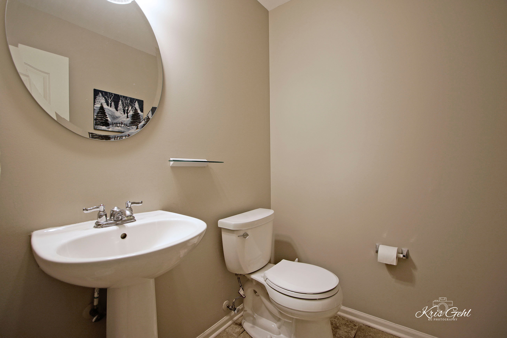 2982 Falling Waters Lane