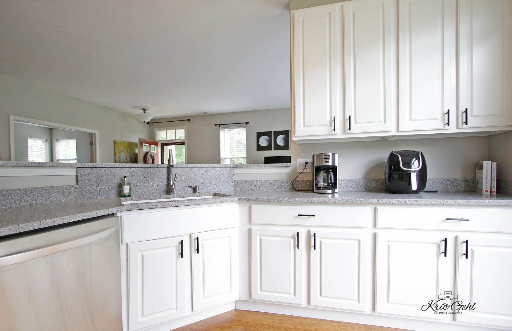 2982 Falling Waters Lane