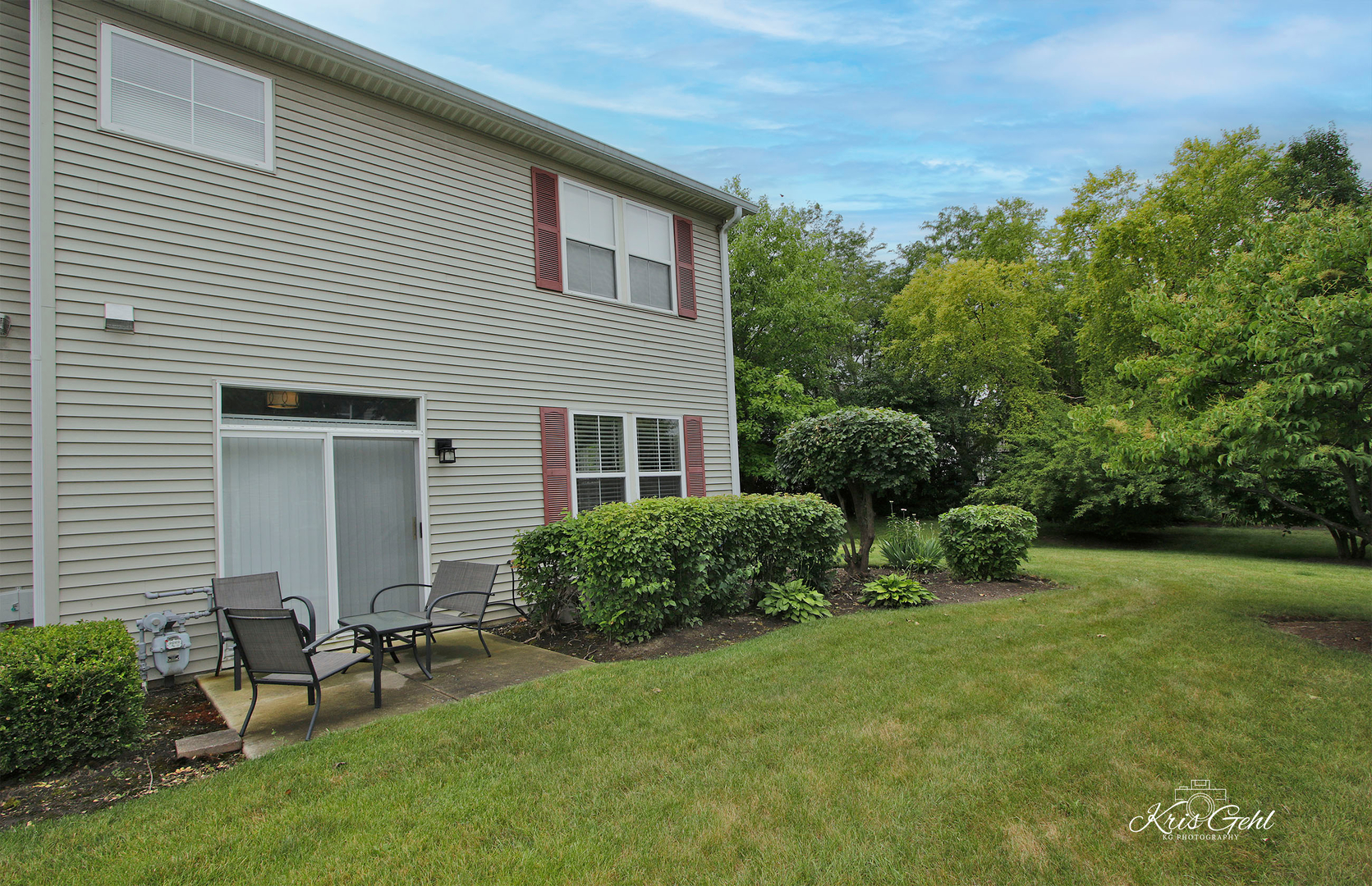 2982 Falling Waters Lane