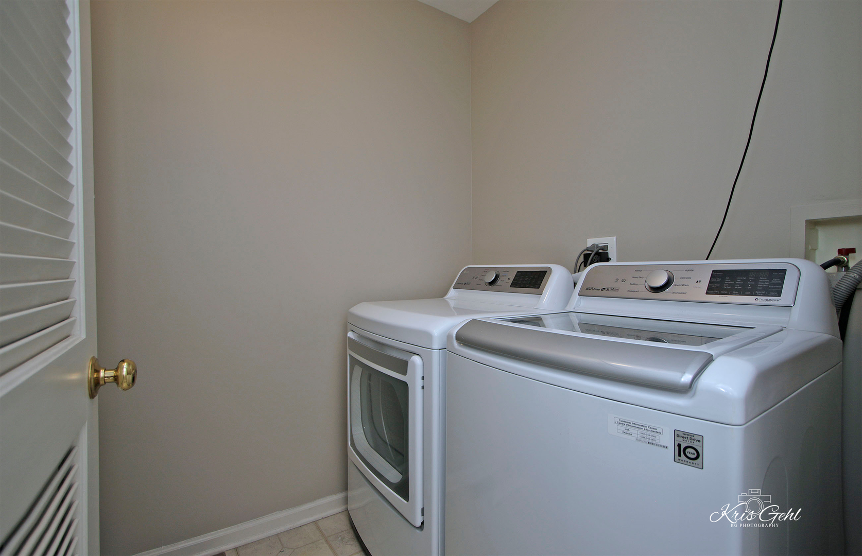 2982 Falling Waters Lane