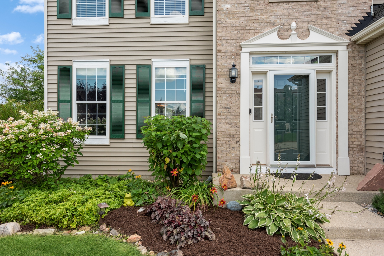 1887 Applewood Drive