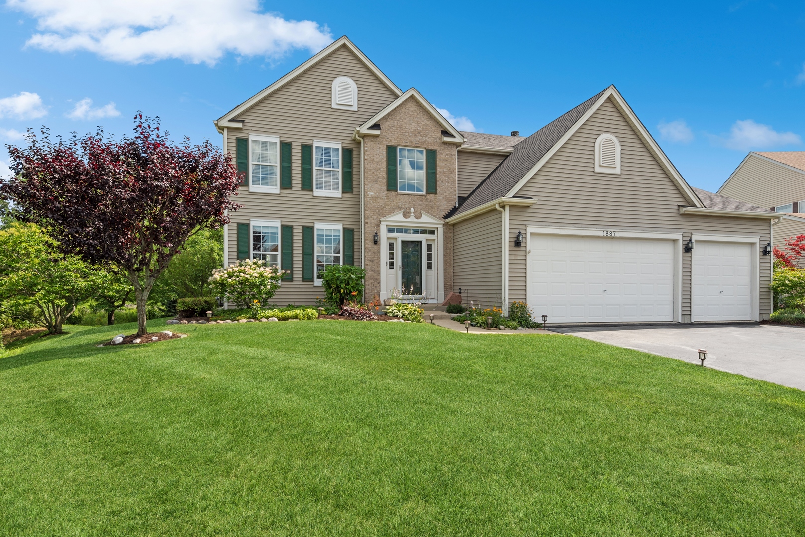 1887 Applewood Drive