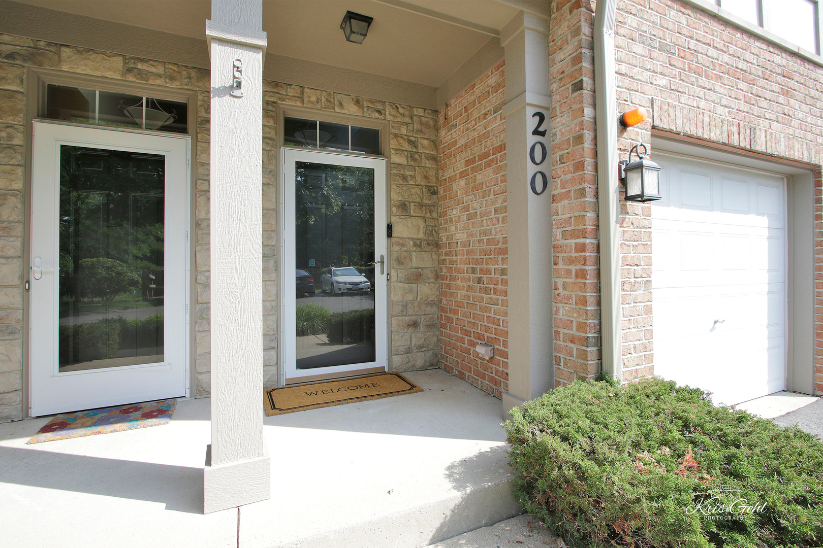 200 Rosehall Drive S Unit: 200