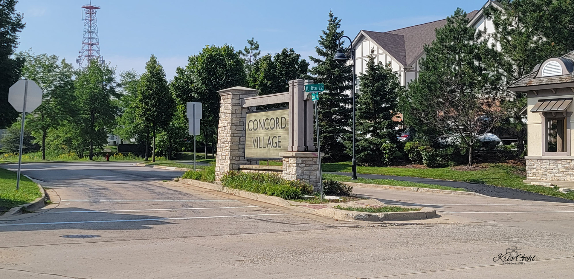 200 Rosehall Drive S Unit: 200