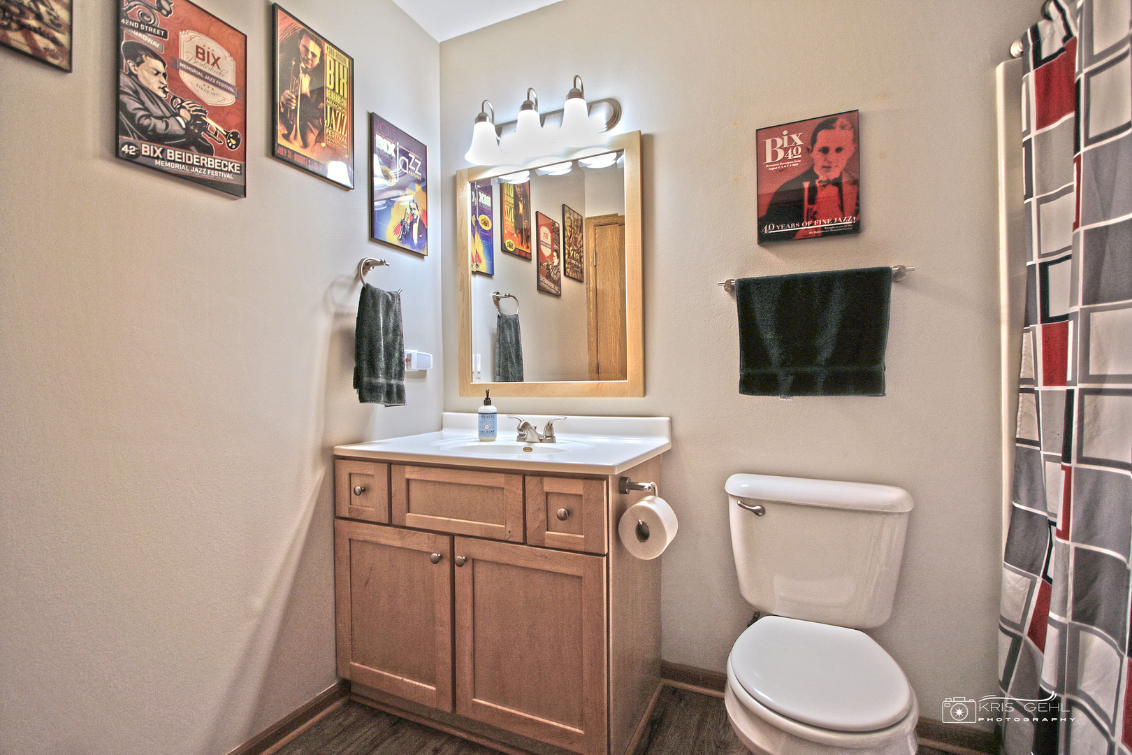 1524 W Sand Bar Court Unit: 1B