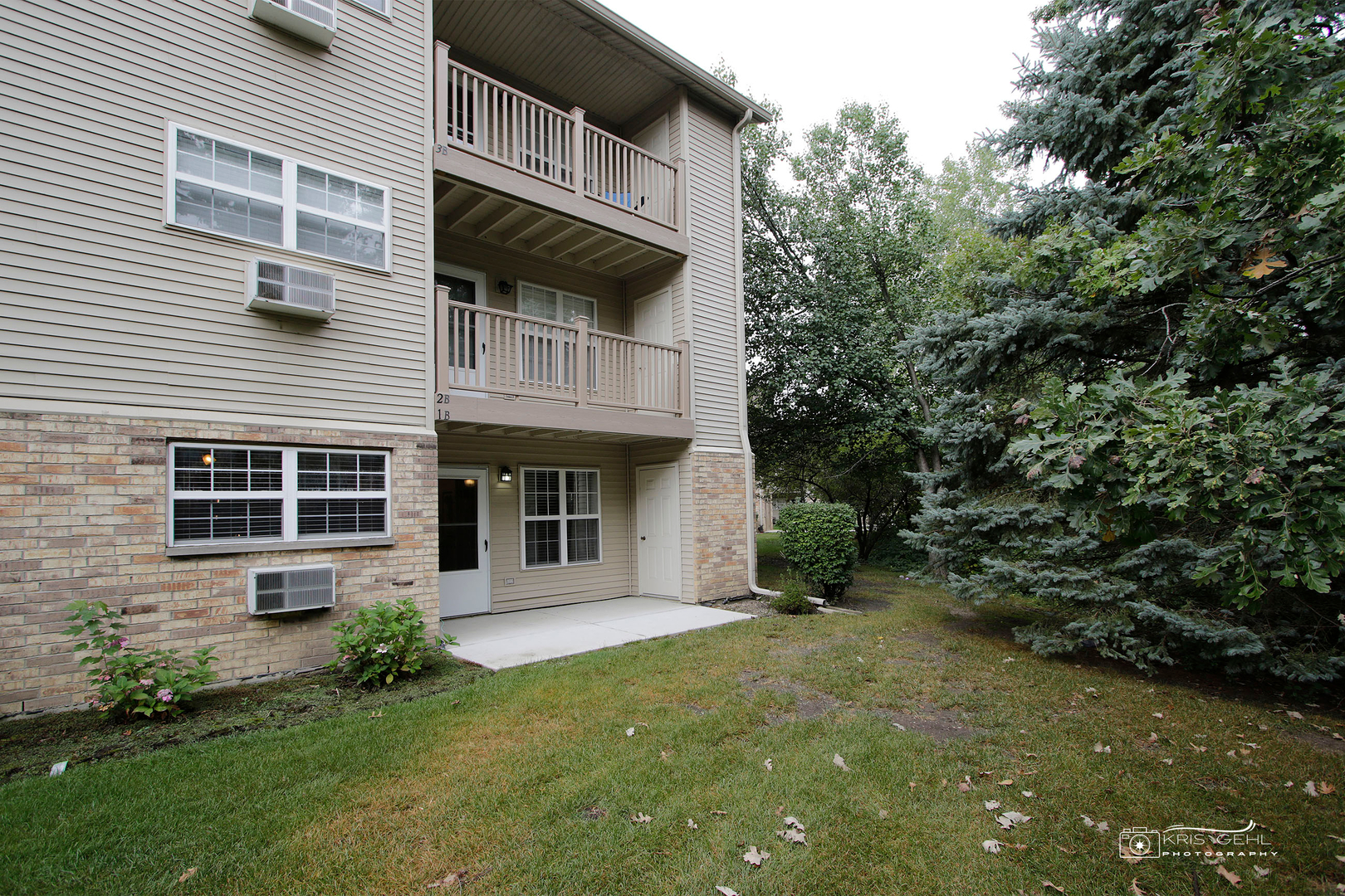 1524 W Sand Bar Court Unit: 1B