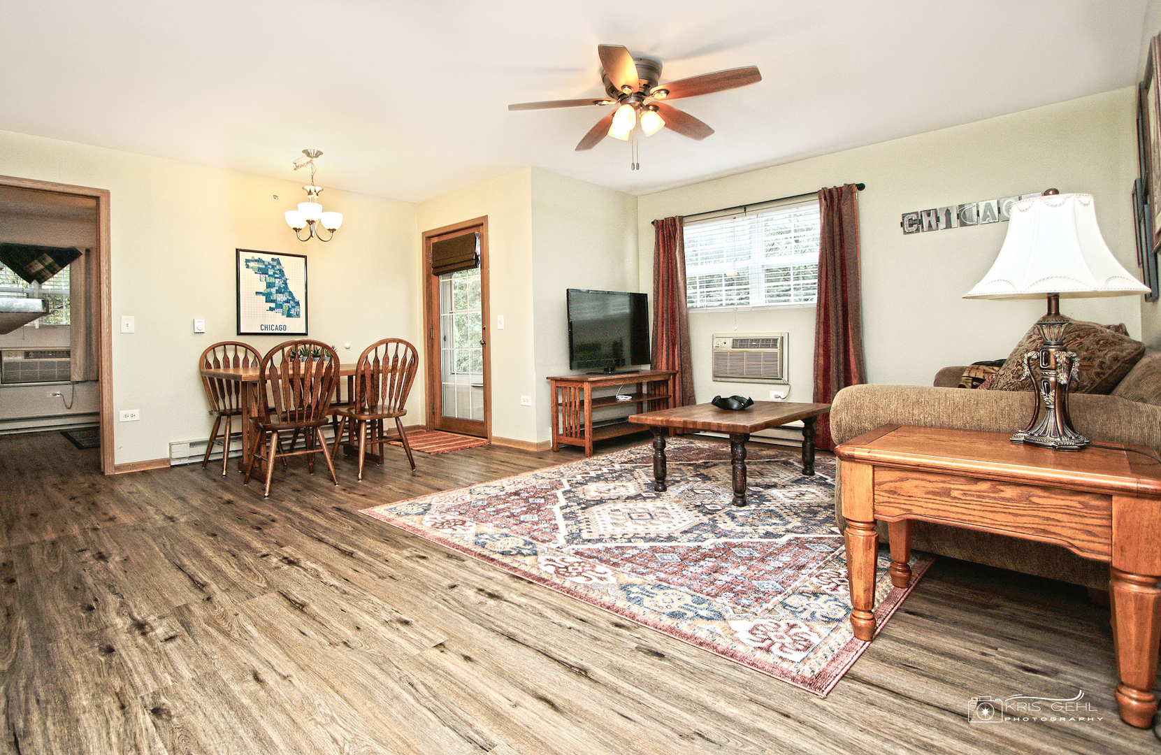 1524 W Sand Bar Court Unit: 1B