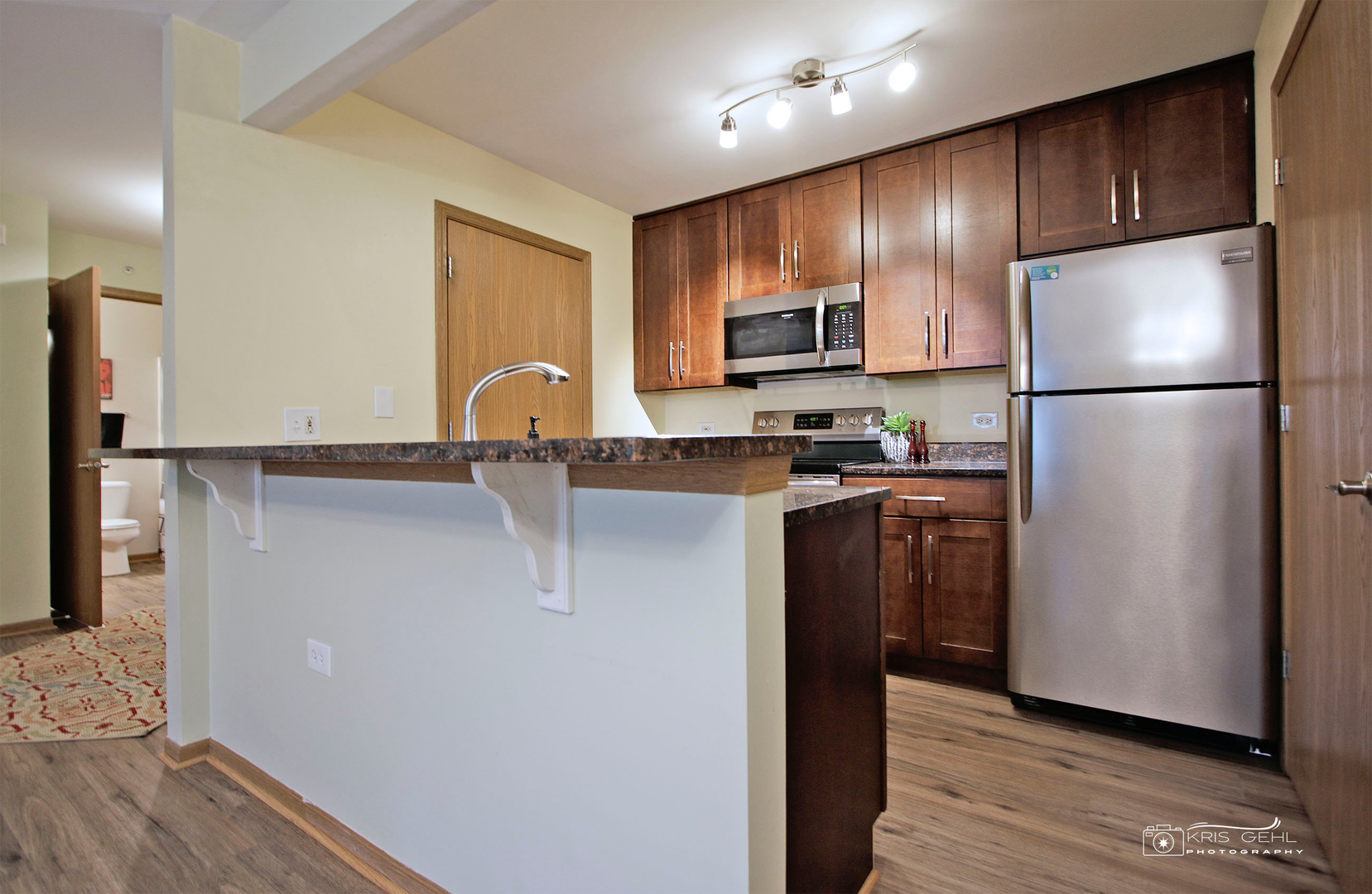 1524 W Sand Bar Court Unit: 1B