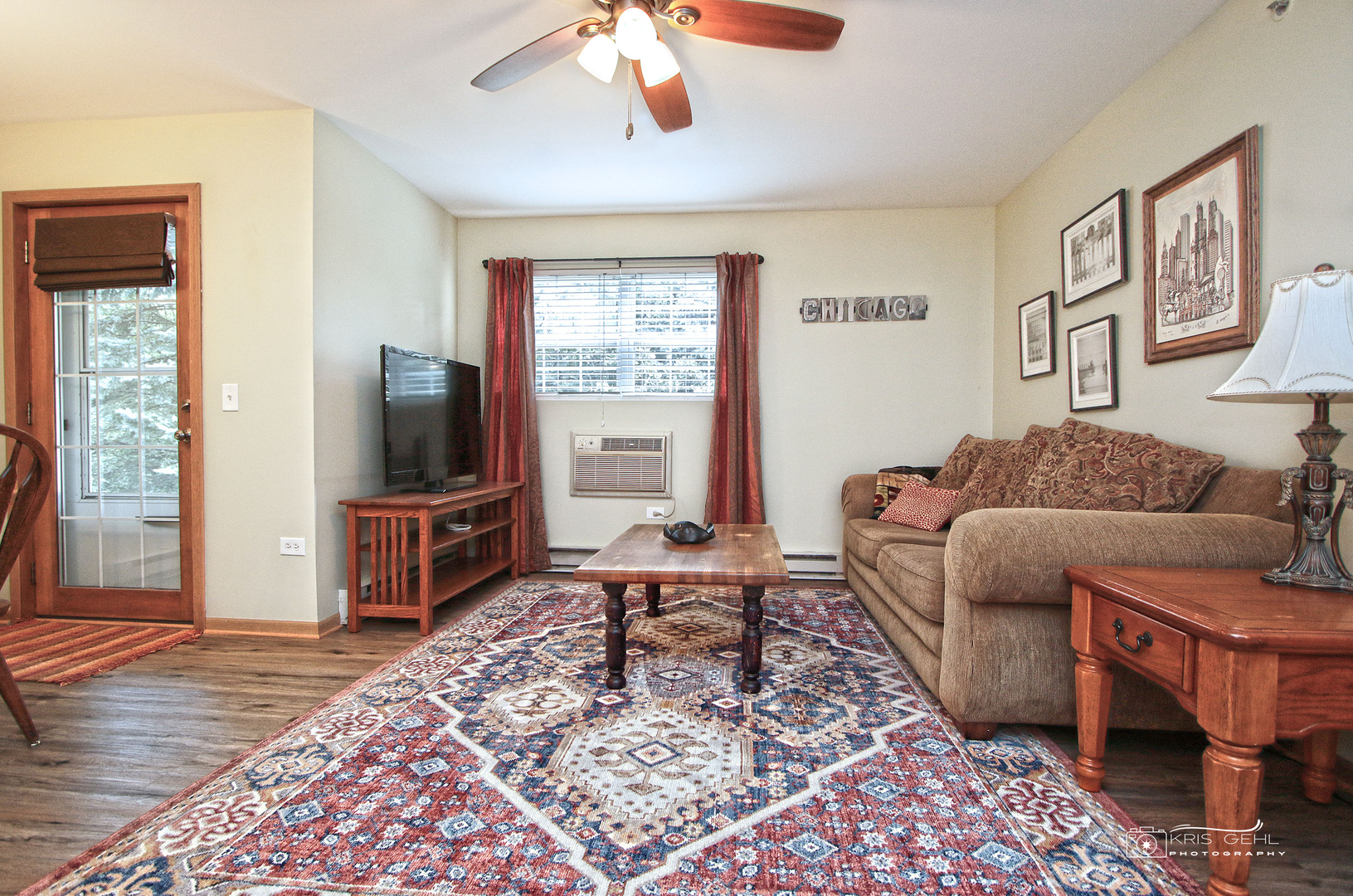 1524 W Sand Bar Court Unit: 1B