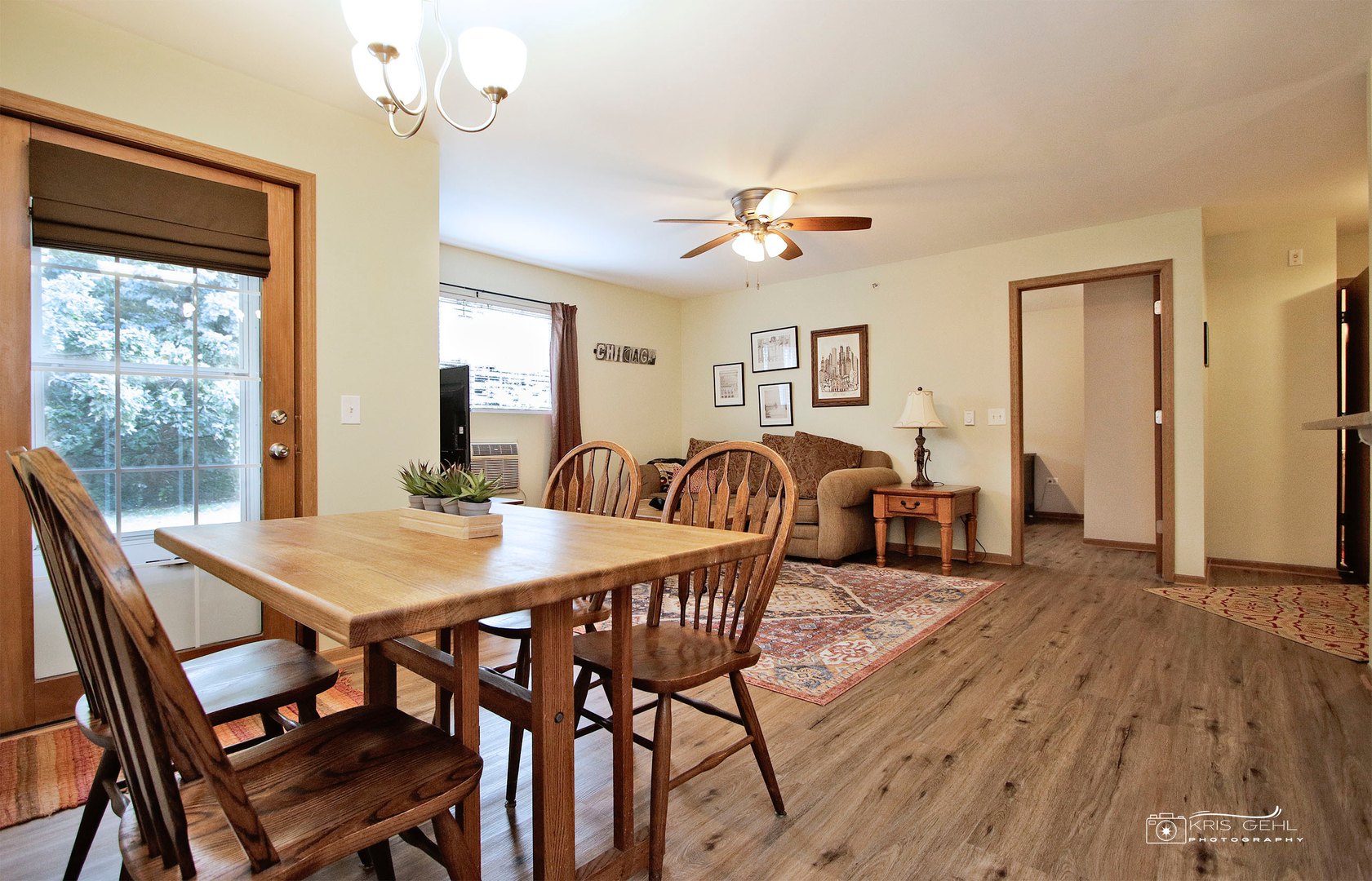 1524 W Sand Bar Court Unit: 1B