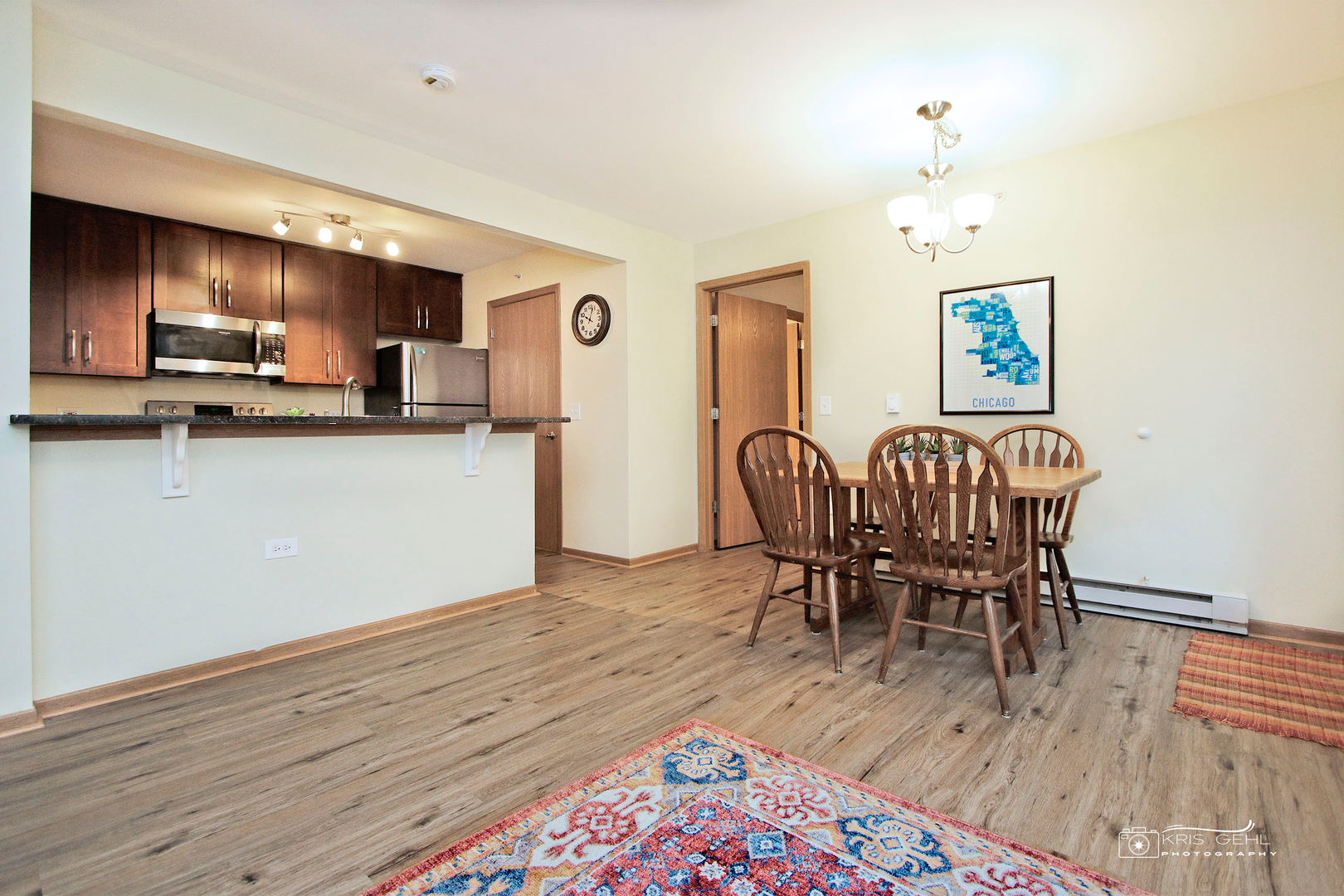 1524 W Sand Bar Court Unit: 1B