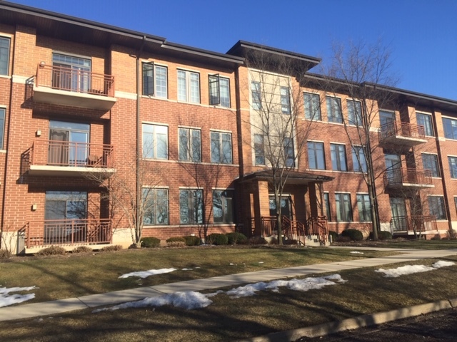 755 DIAMOND LAKE Road Unit: 208