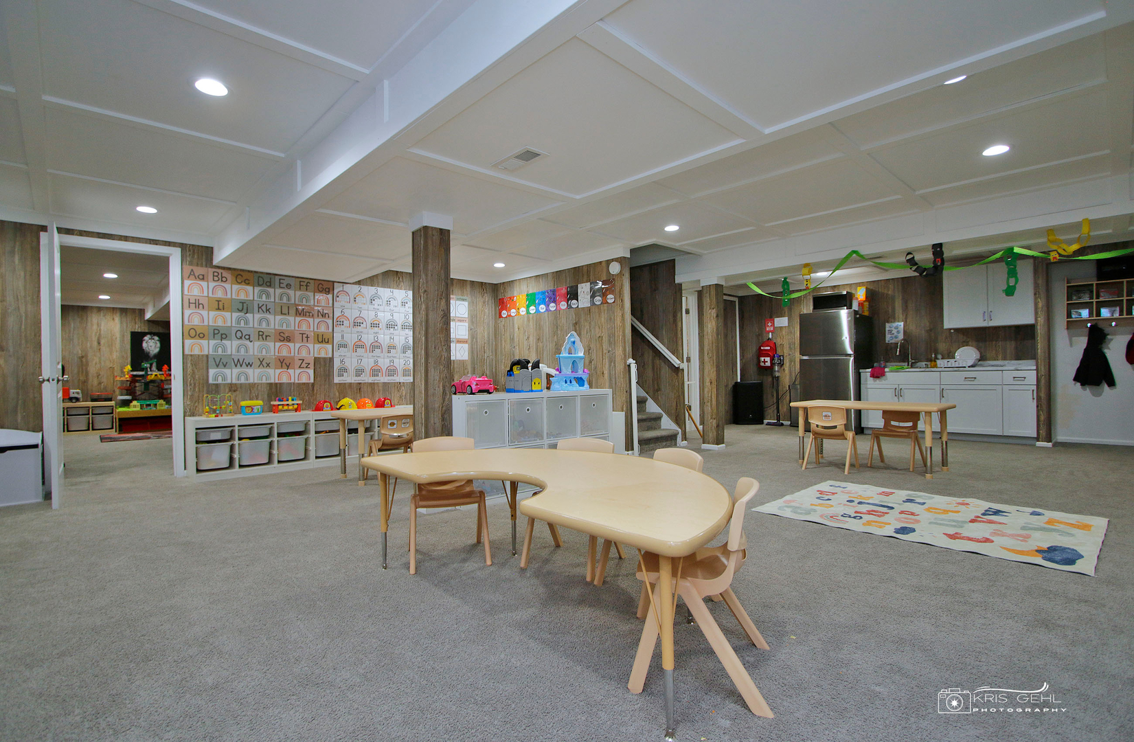 3500 Portsmouth Drive