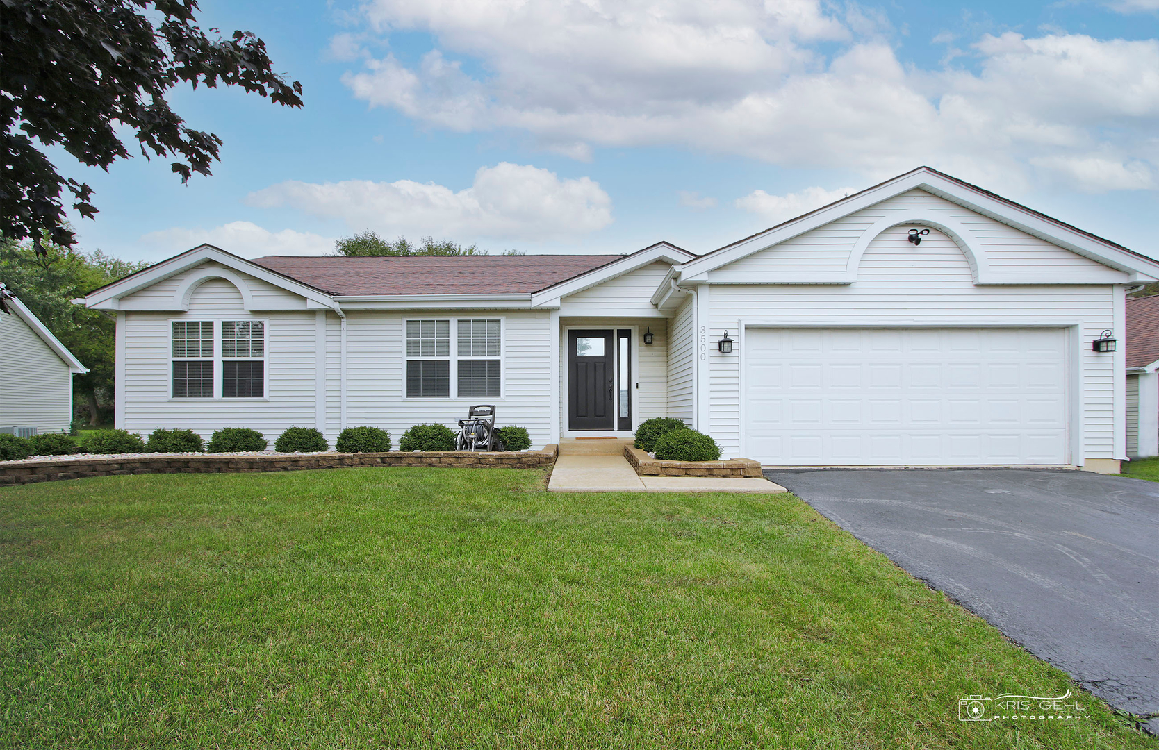 3500 Portsmouth Drive