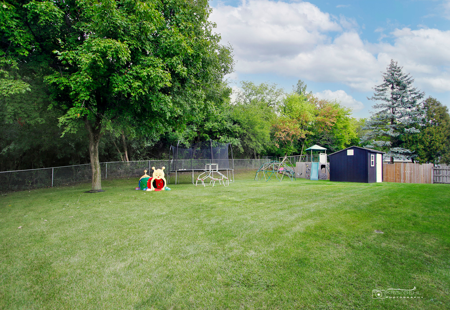 3500 Portsmouth Drive