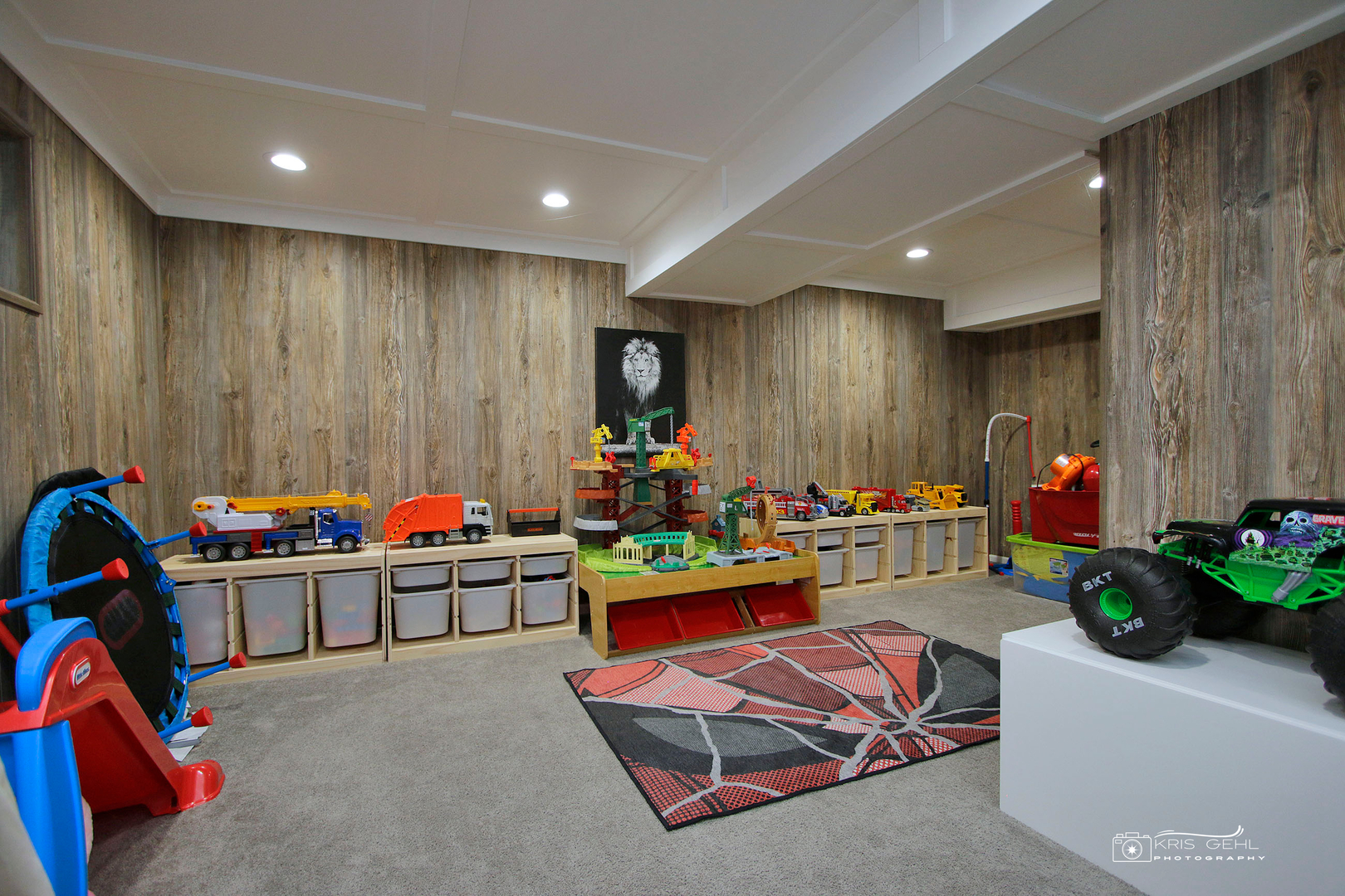 3500 Portsmouth Drive