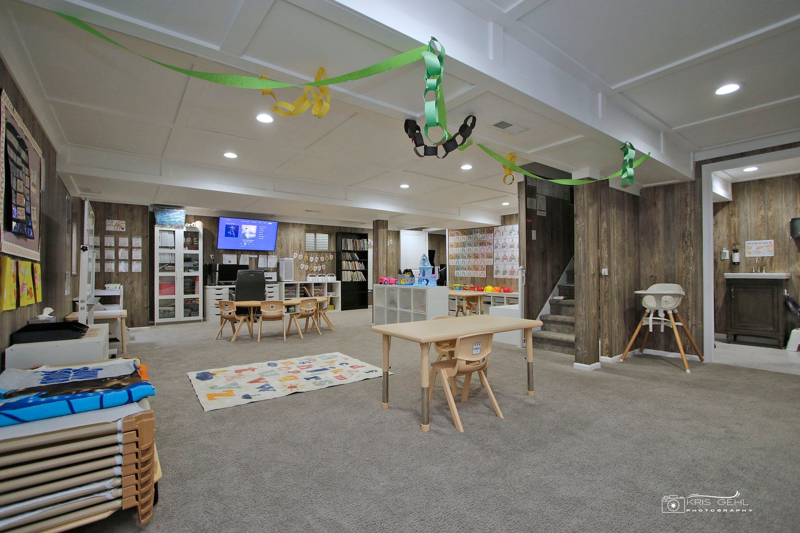 3500 Portsmouth Drive