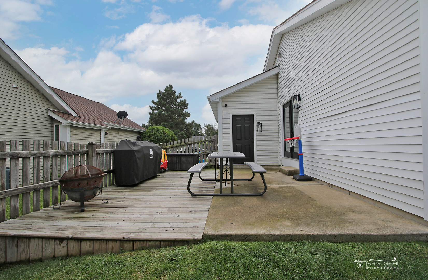 3500 Portsmouth Drive