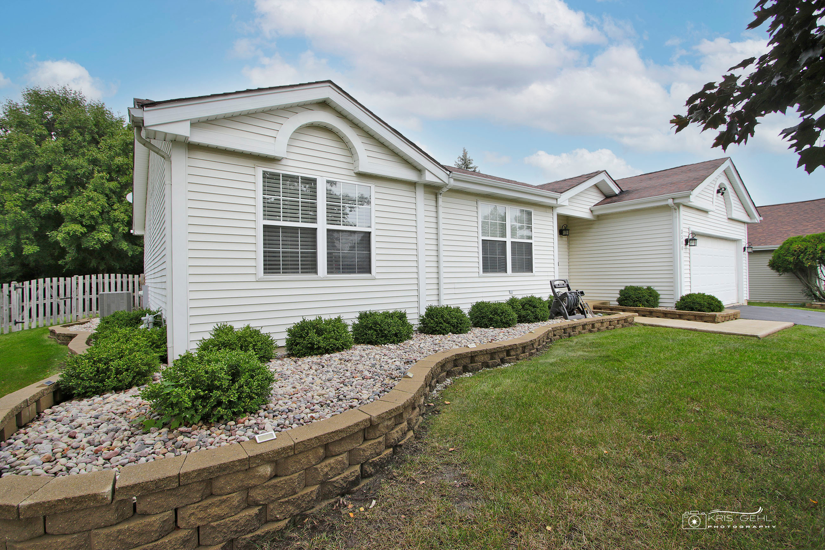 3500 Portsmouth Drive