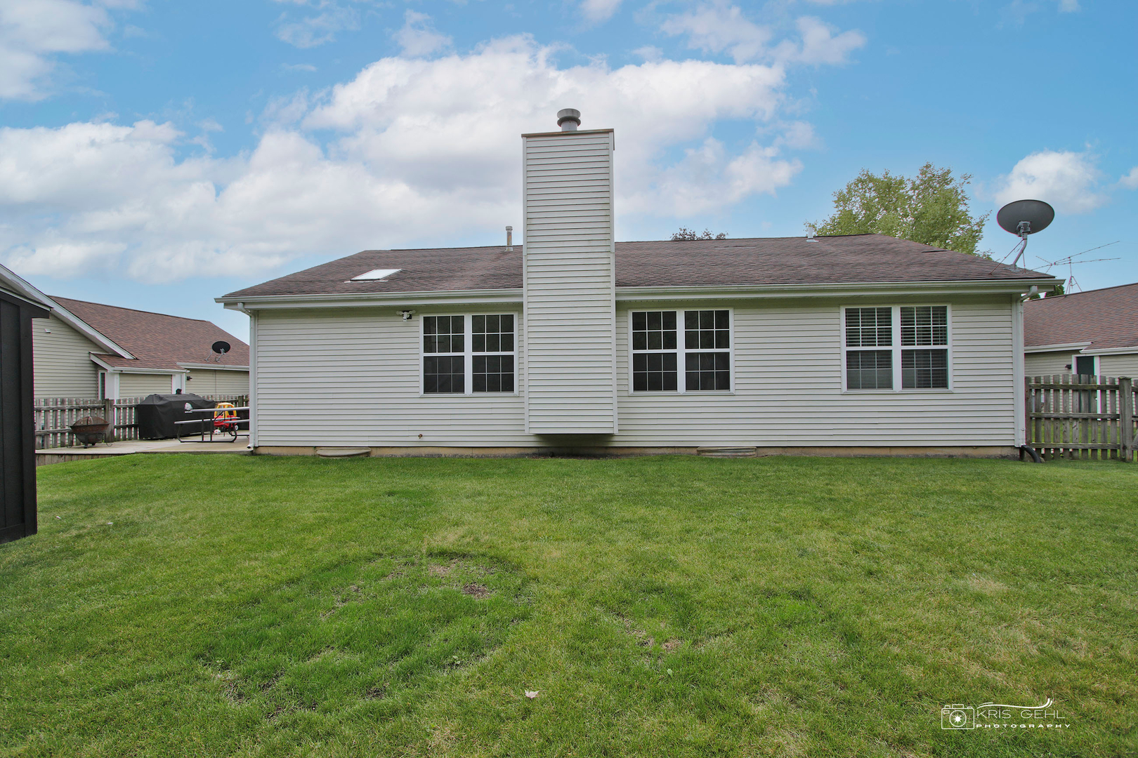 3500 Portsmouth Drive