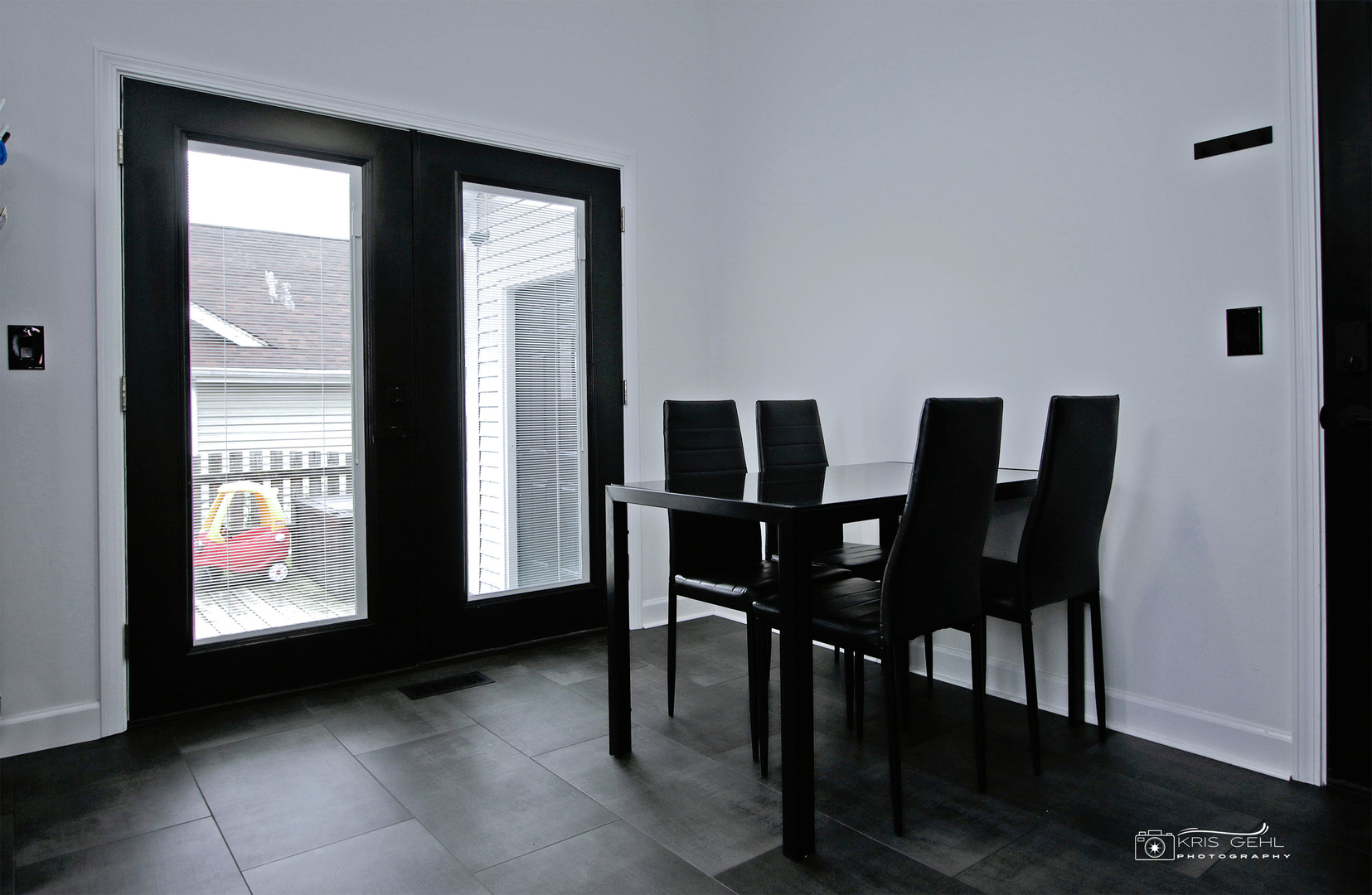 3500 Portsmouth Drive