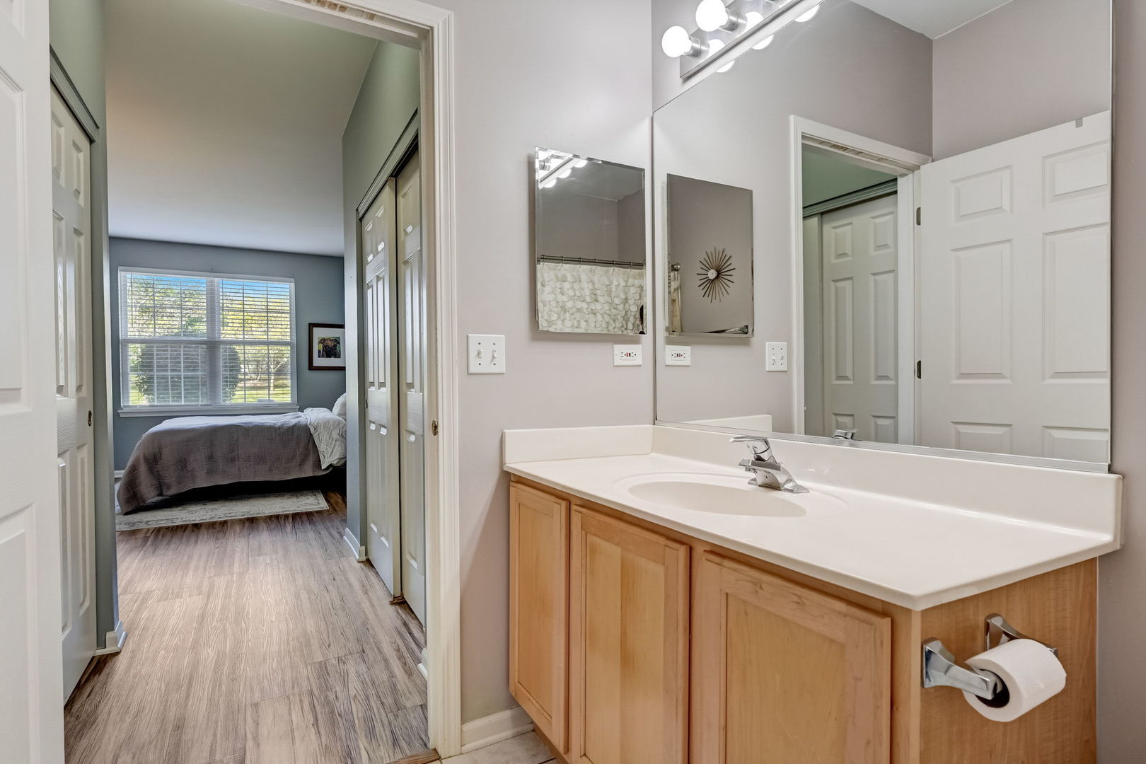 3070 Falling Waters Lane Unit: 3070