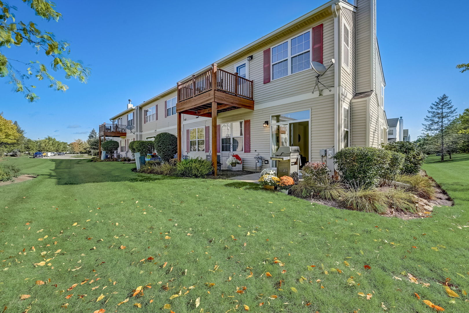 3070 Falling Waters Lane Unit: 3070