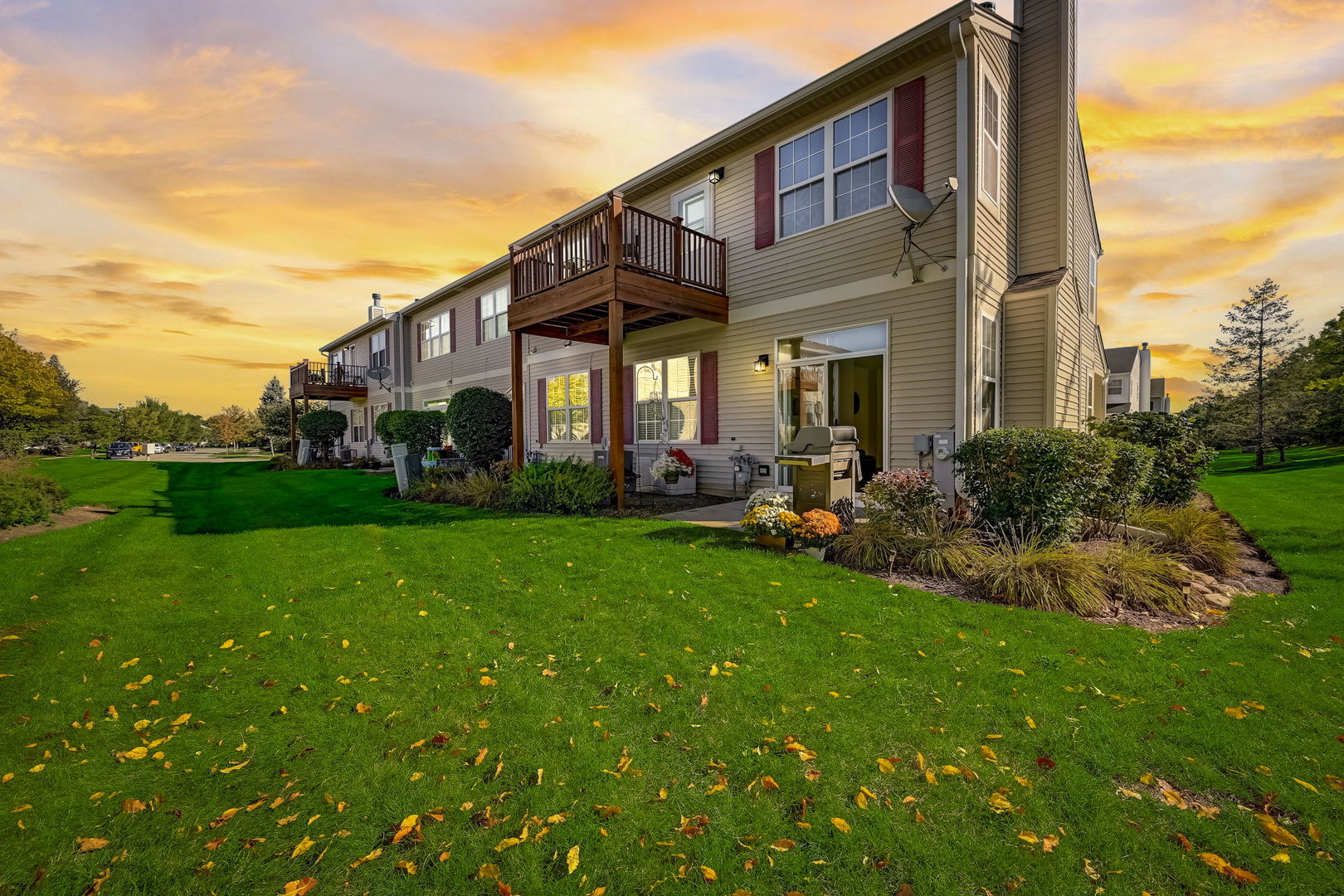 3070 Falling Waters Lane Unit: 3070