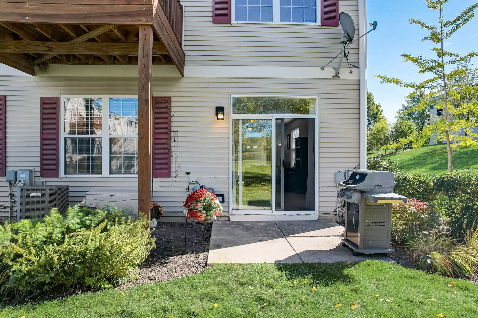 3070 Falling Waters Lane Unit: 3070