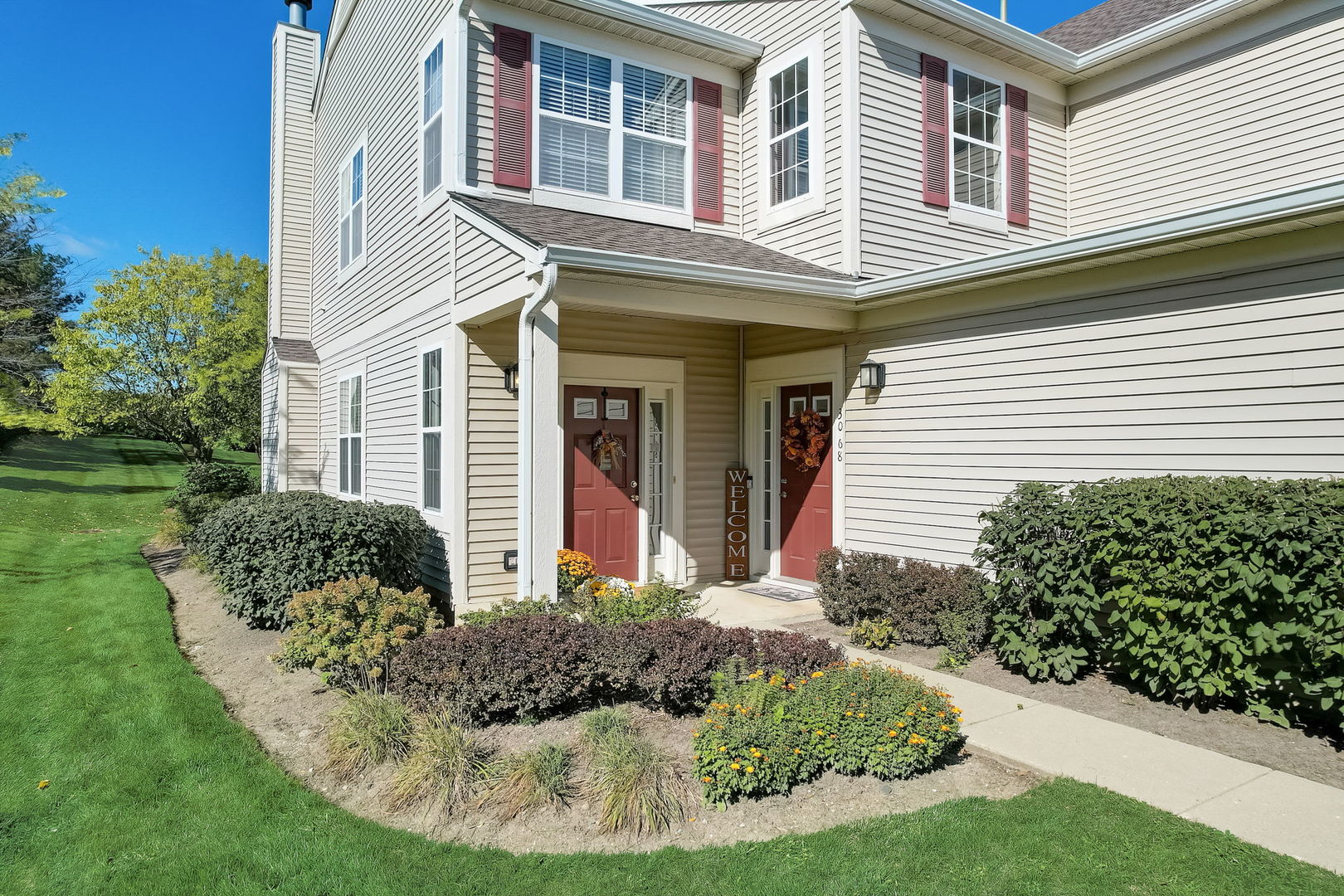 3070 Falling Waters Lane Unit: 3070