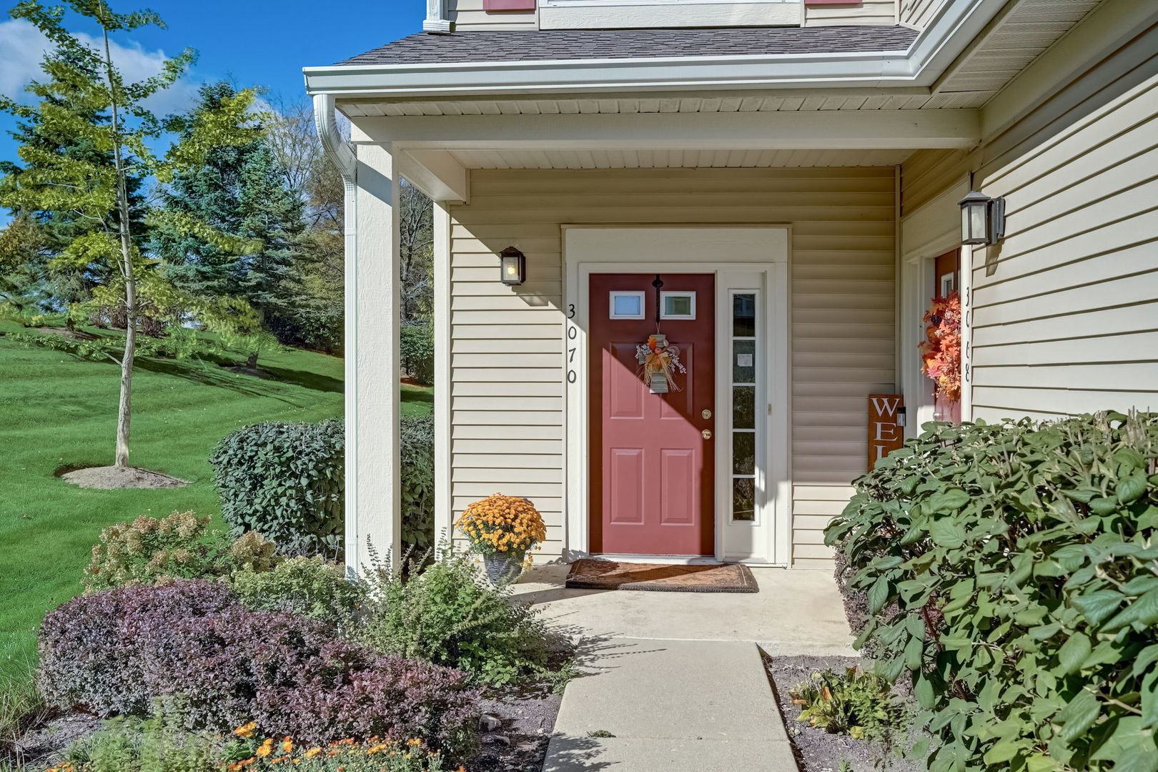 3070 Falling Waters Lane Unit: 3070