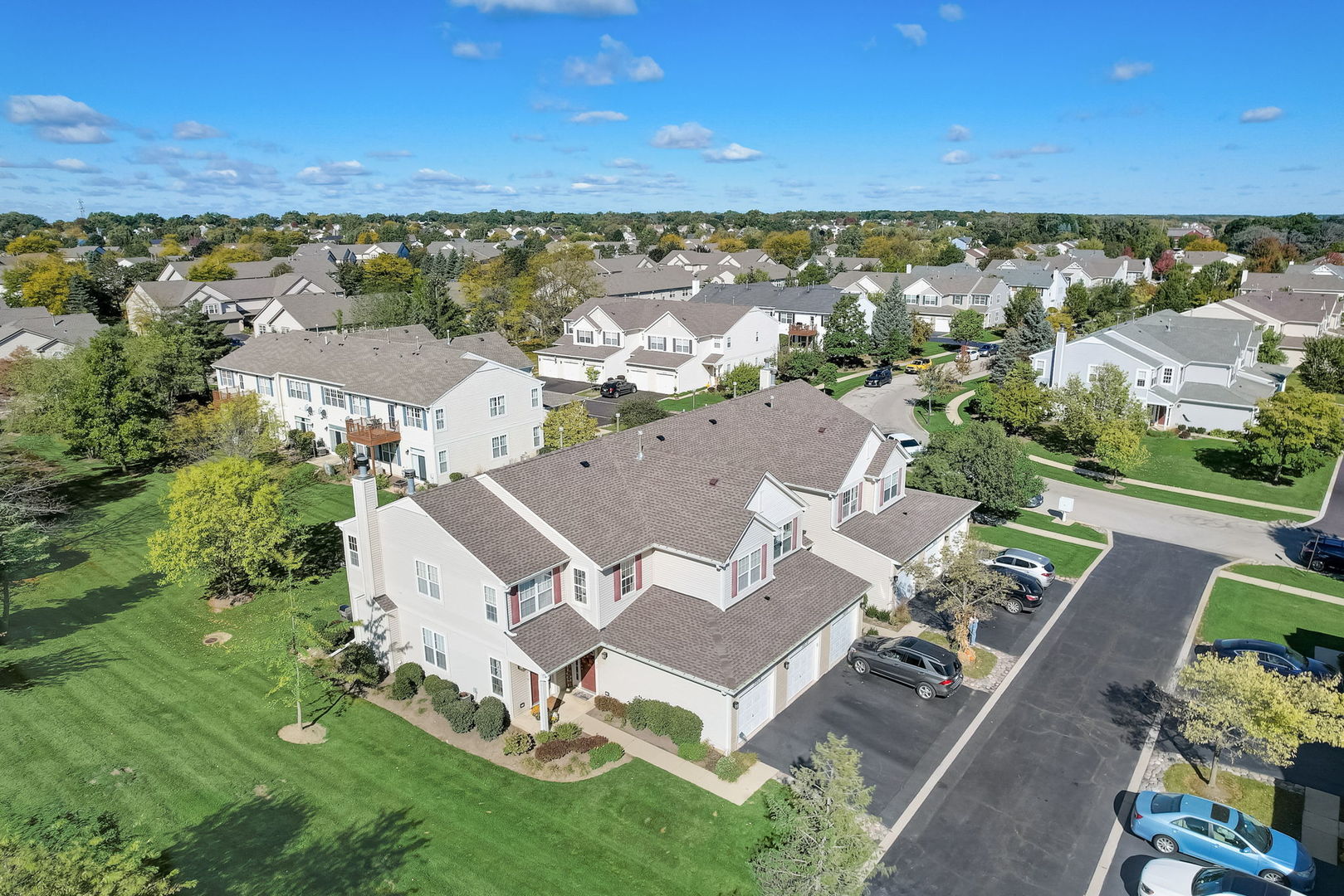 3070 Falling Waters Lane Unit: 3070