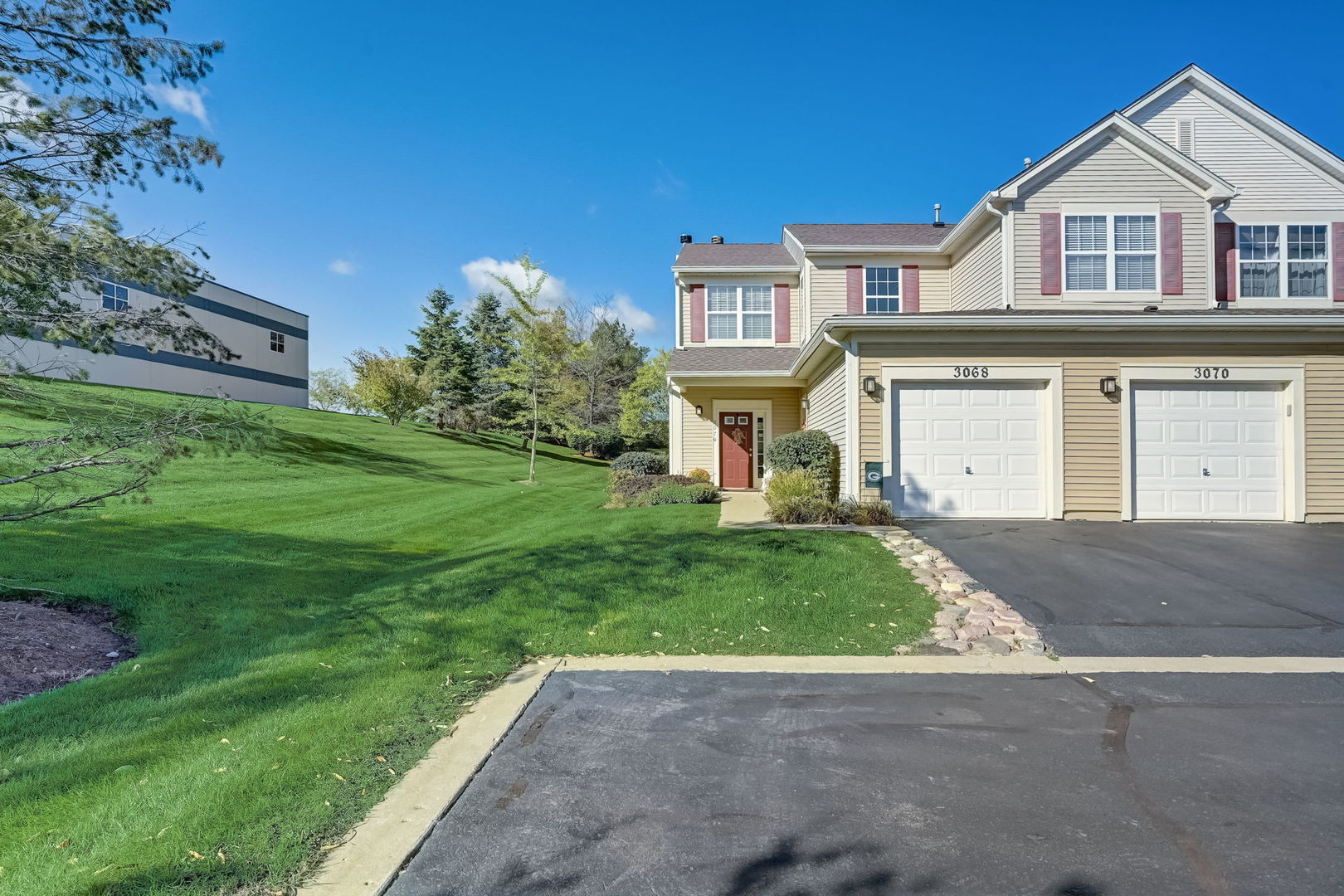 3070 Falling Waters Lane Unit: 3070