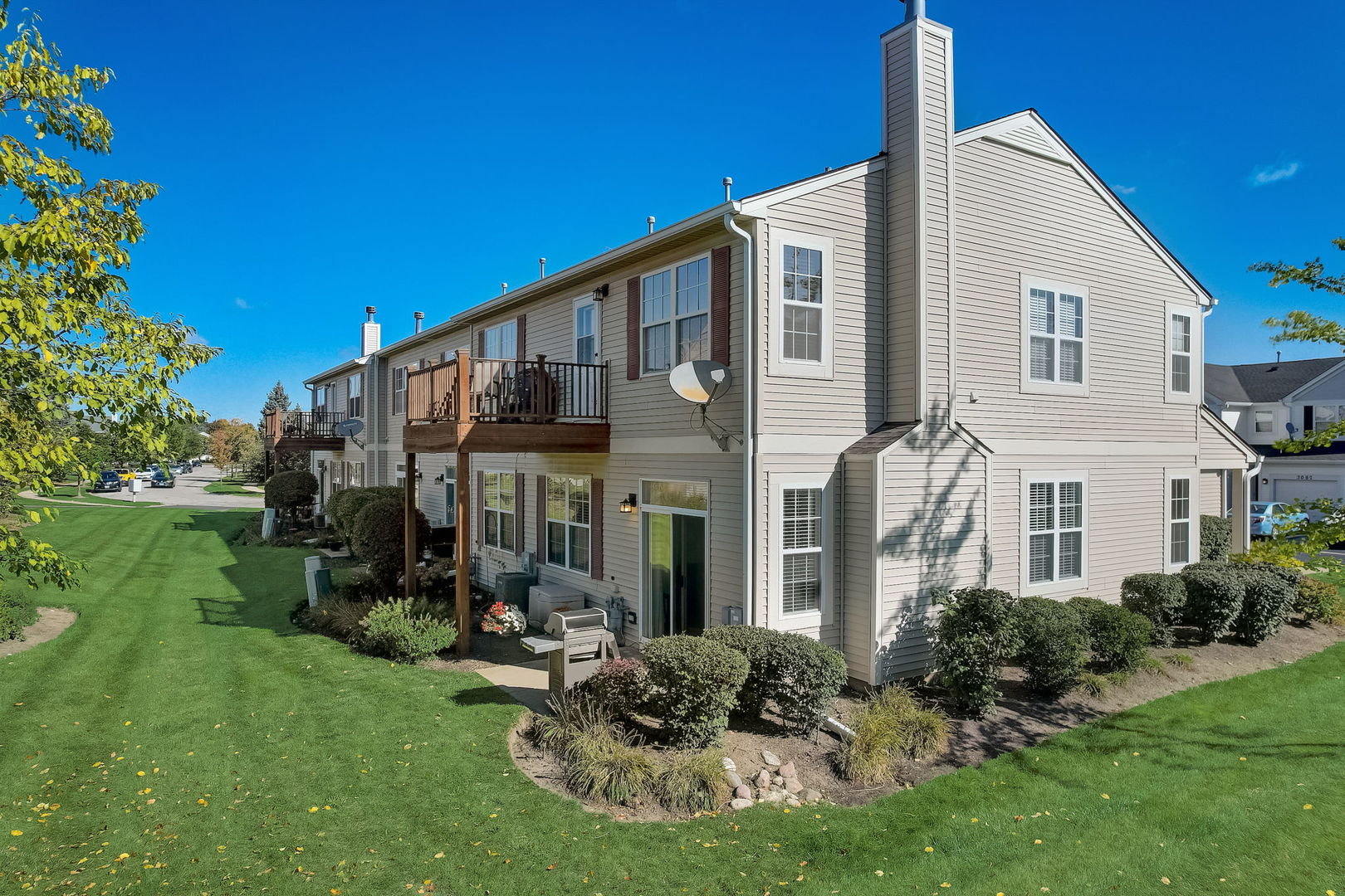 3070 Falling Waters Lane Unit: 3070