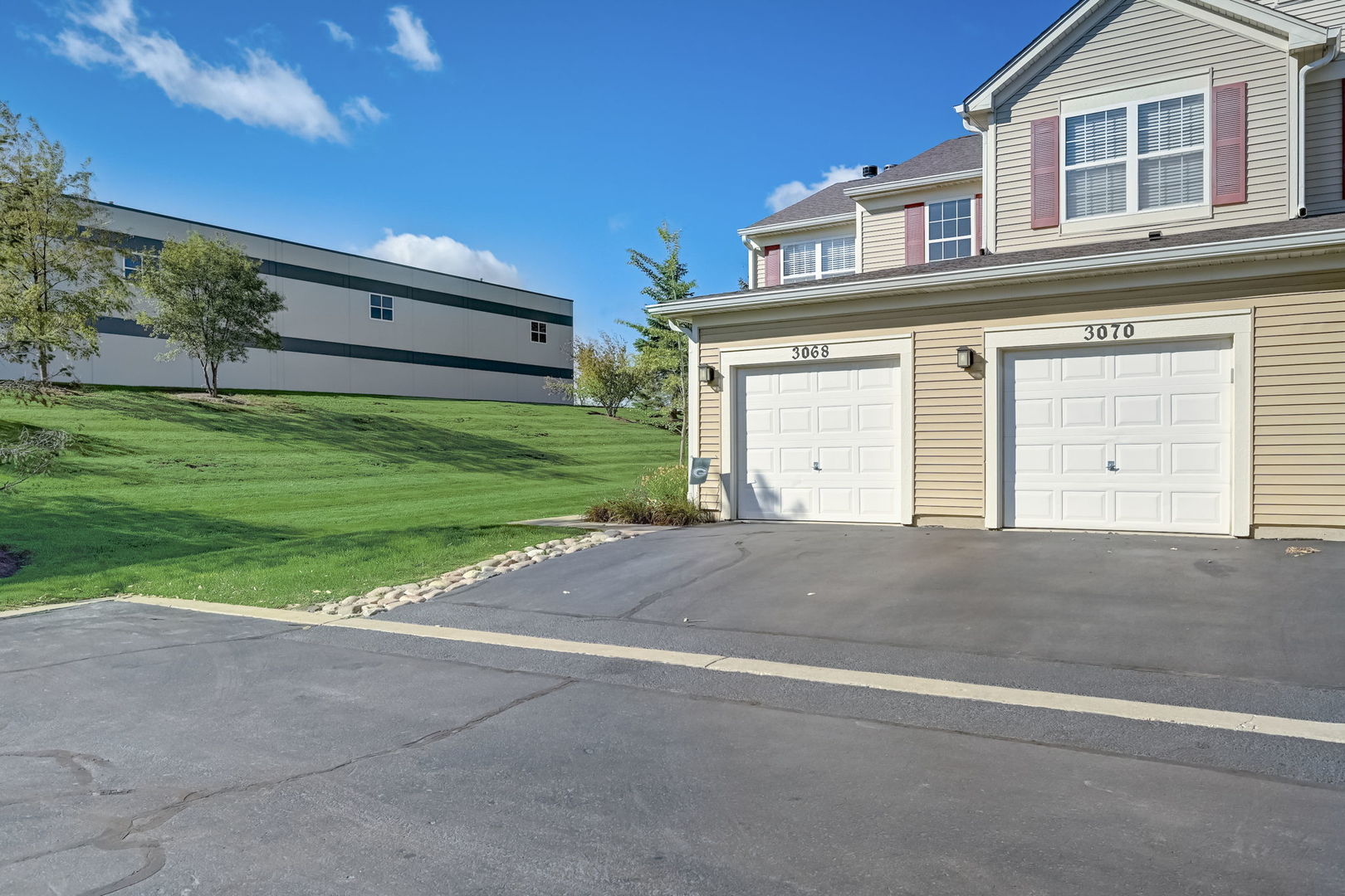 3070 Falling Waters Lane Unit: 3070